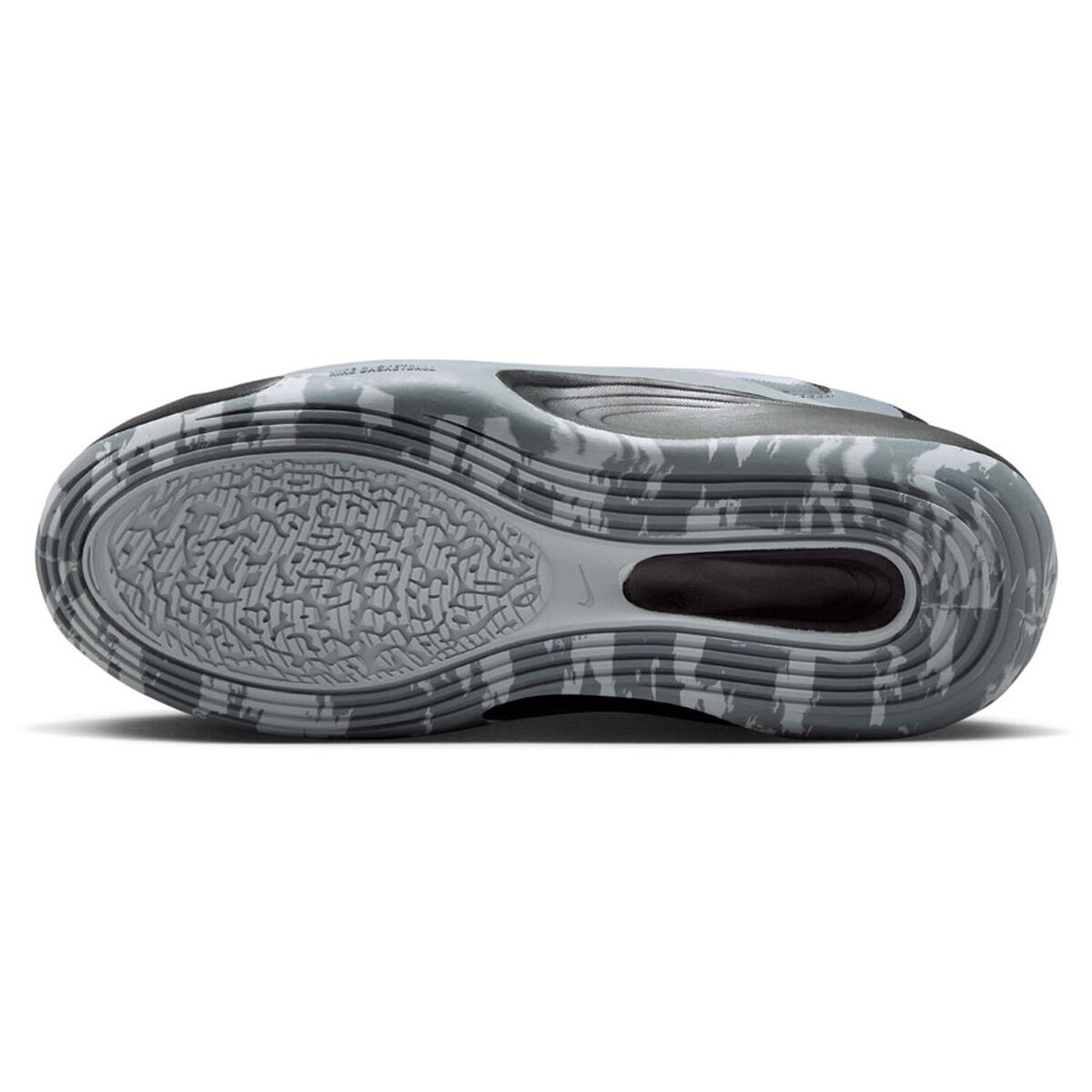 Nike IsoFly GS Kids Basketball Shoes