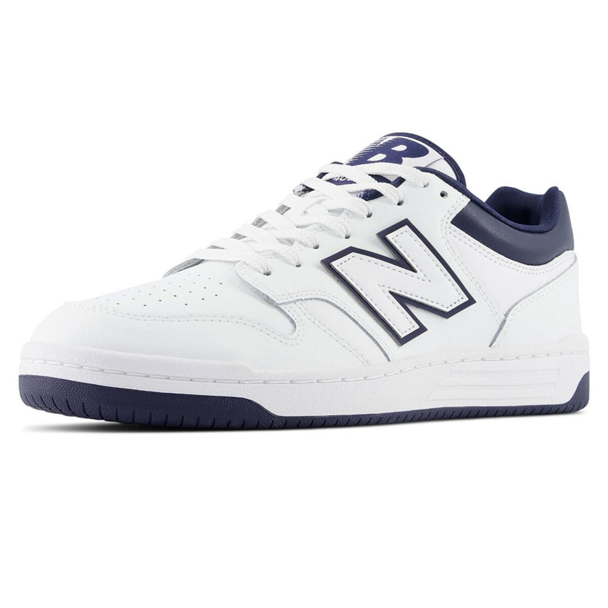 New Balance BB480 Casual Shoes