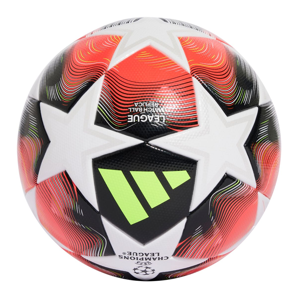 adidas UEFA Champions League 2024/25 Third League Football