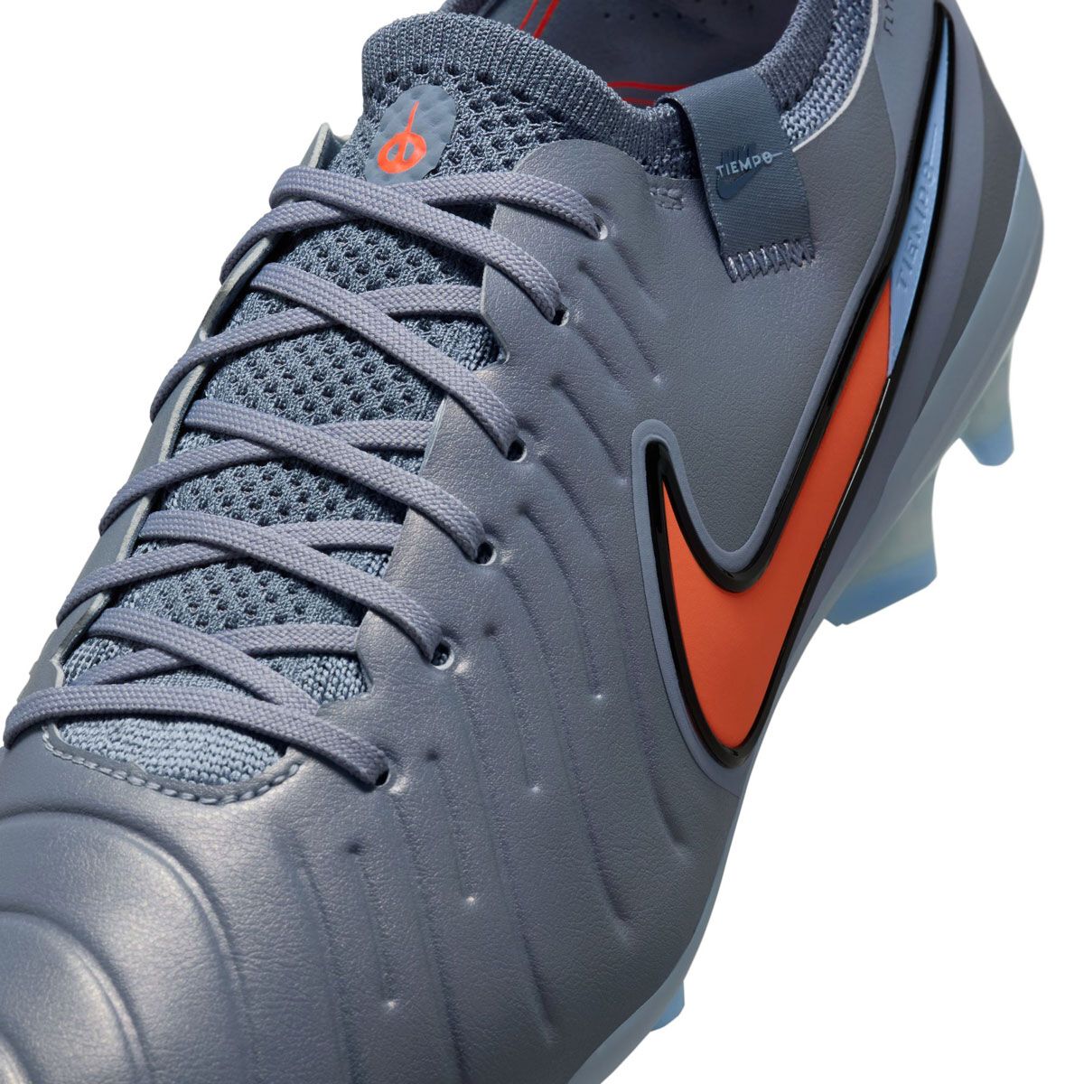 Nike Tiempo Legend 10 Elite FG Low-Top Football Boots