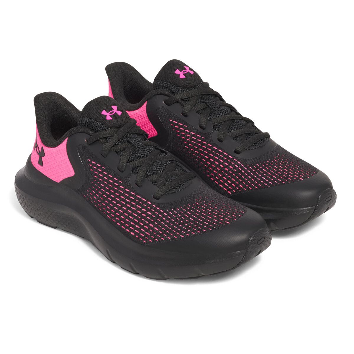 Under Armour Rogue 5 GS Kids Running Shoes