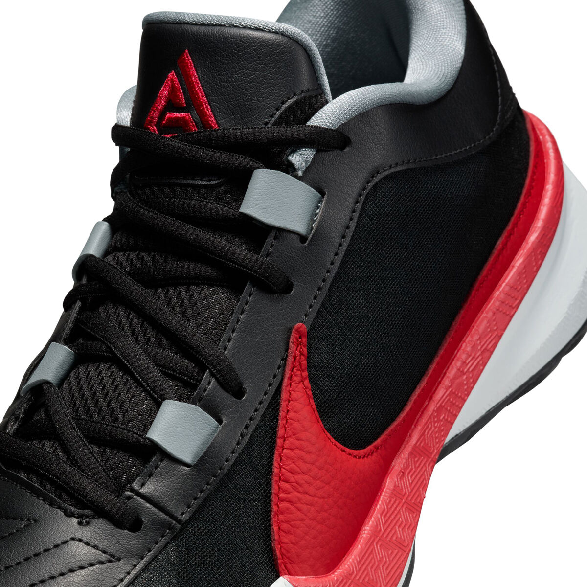 Nike Zoom Freak 5 Basketball Shoes