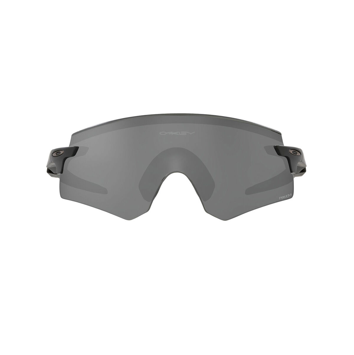 OAKLEY Encoder Sunglasses - Matte Black with PRIZM Black