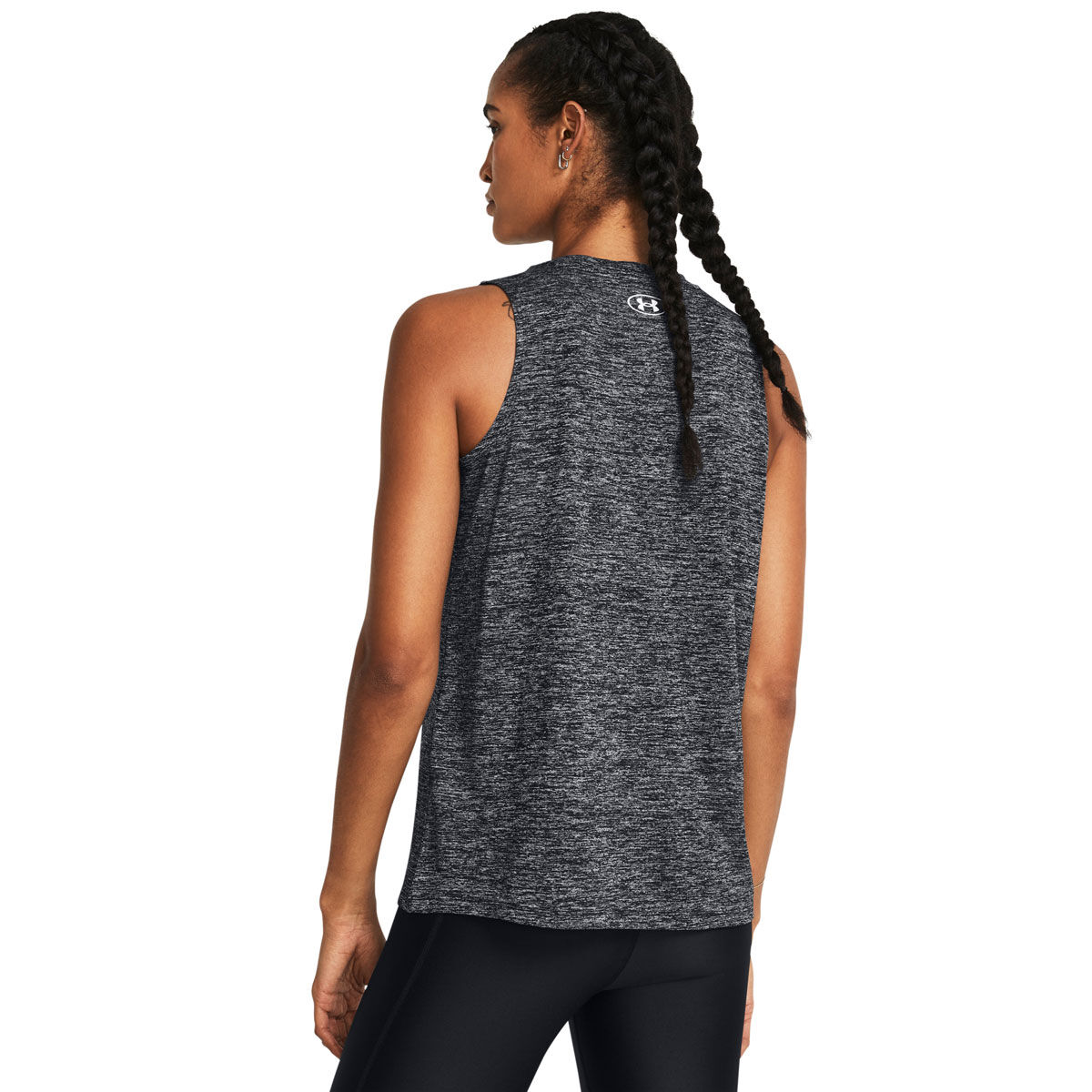Under Armour Womens Tech Twist Training Tank