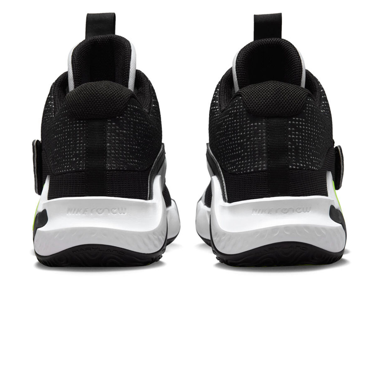 Nike KD Trey 5 X Basketball shoes