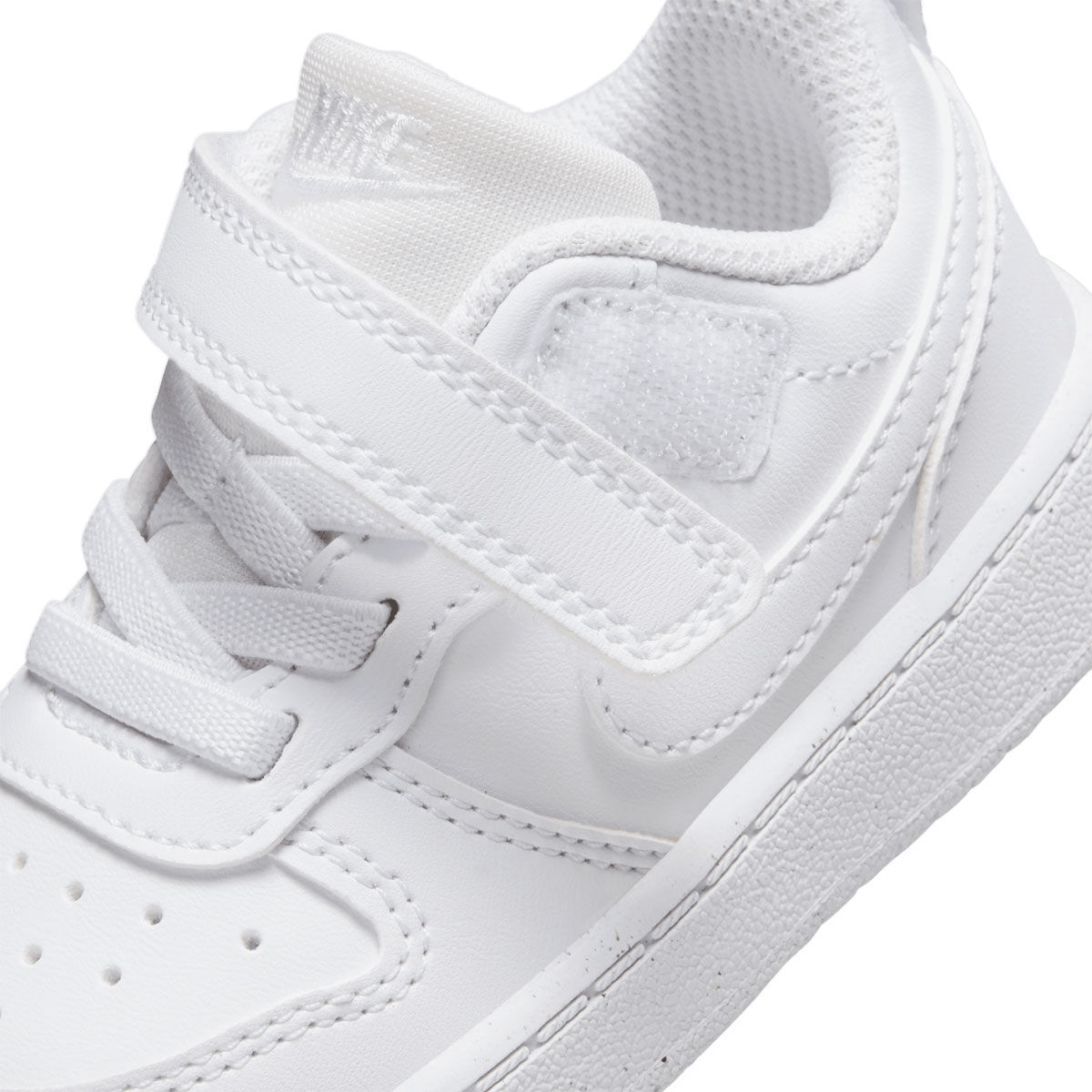 Nike Court Borough Low Recraft Toddlers Shoes