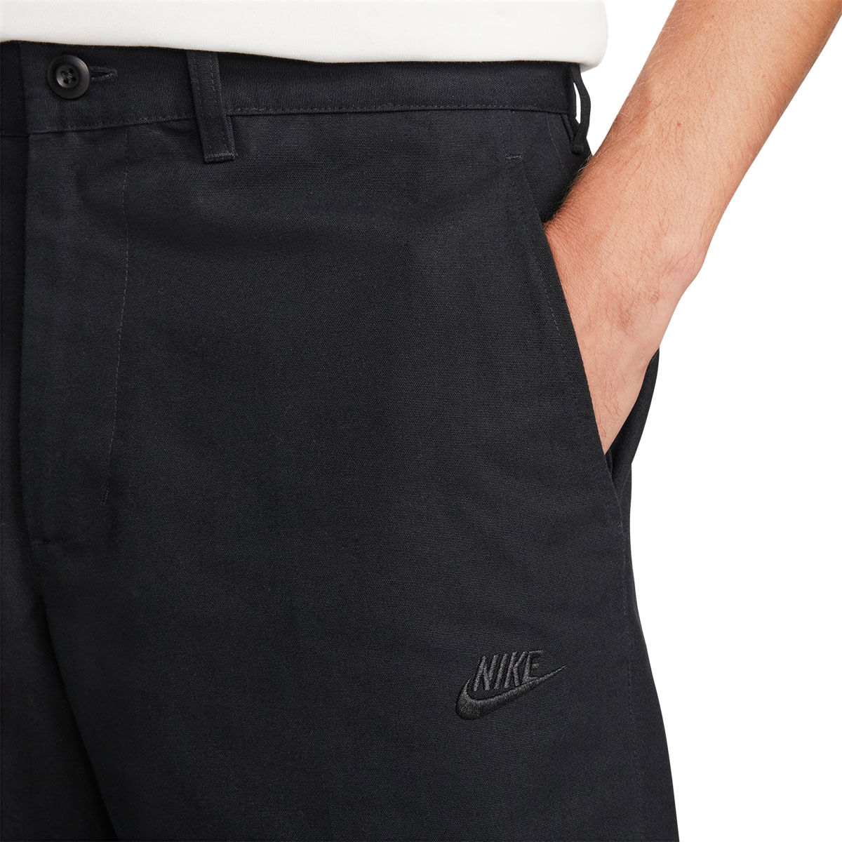 Nike Mens Club Chino Shorts