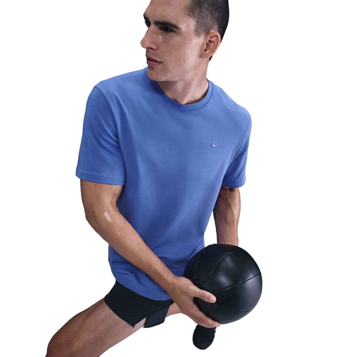 Nike Mens Primary Dri-FIT Versatile Training Tee