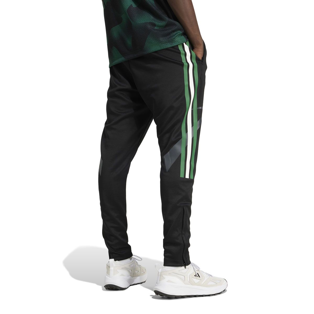 adidas Mens House of Tiro Nations Pack Track Pants