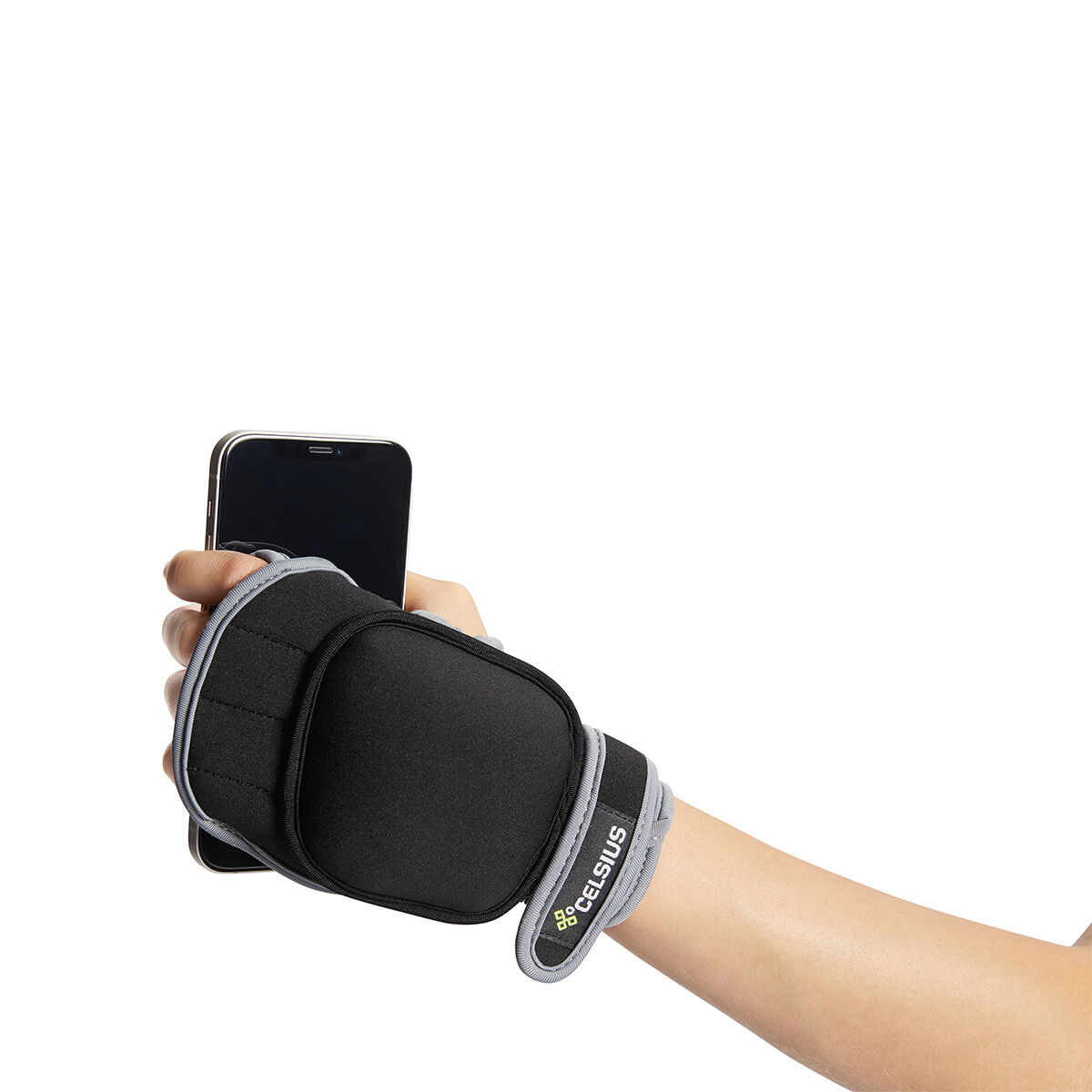 Celsius Weighted Gloves 1kg