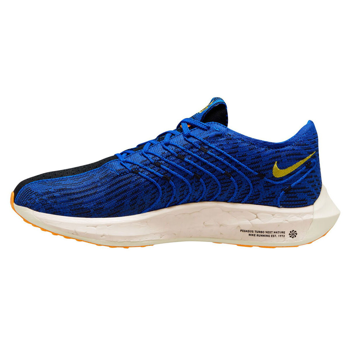Nike Pegasus Turbo Next Nature Mens Running Shoes