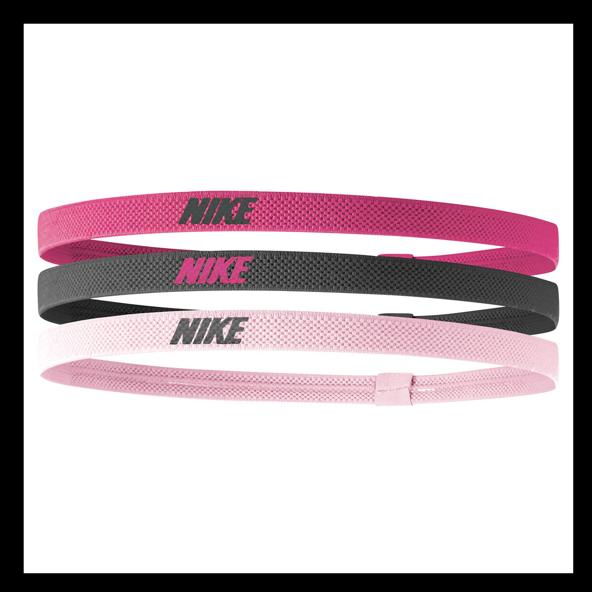 Nike Elastic Headbands 2.0