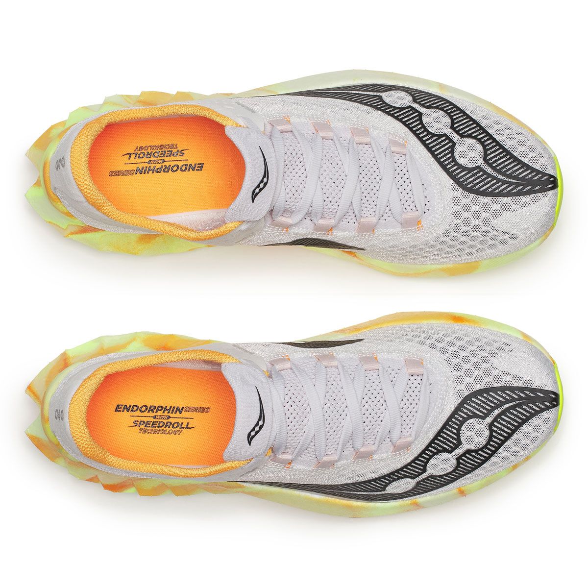 Saucony Endorphin Pro 4 Mens Running Shoes
