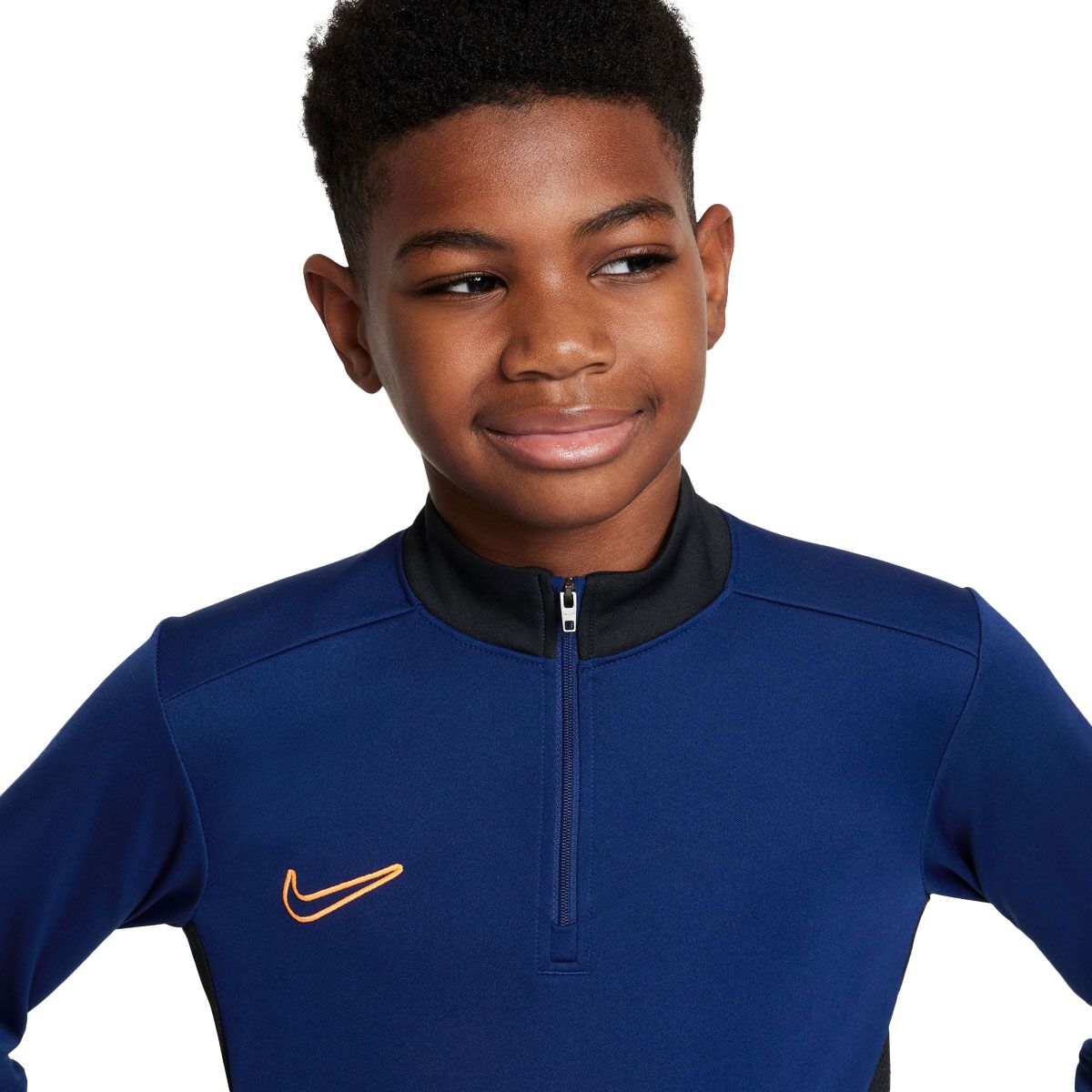 Nike Junior Dri-fit Academy 25 Drill Top