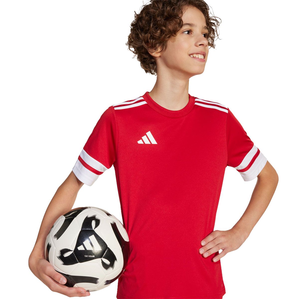 Adidas Junior Squadra 25 Jersey