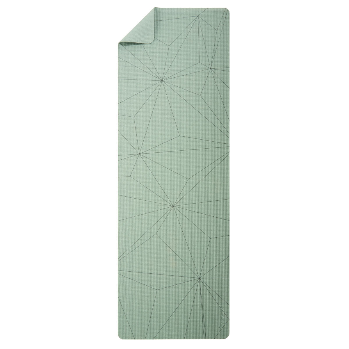 Celsius Essential 4mm Printed Yoga Mat