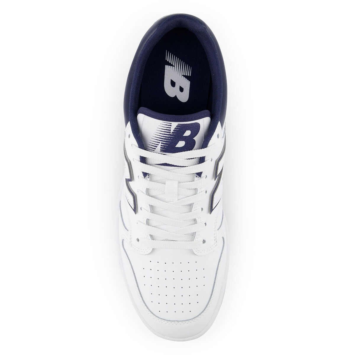 New Balance BB480 Casual Shoes