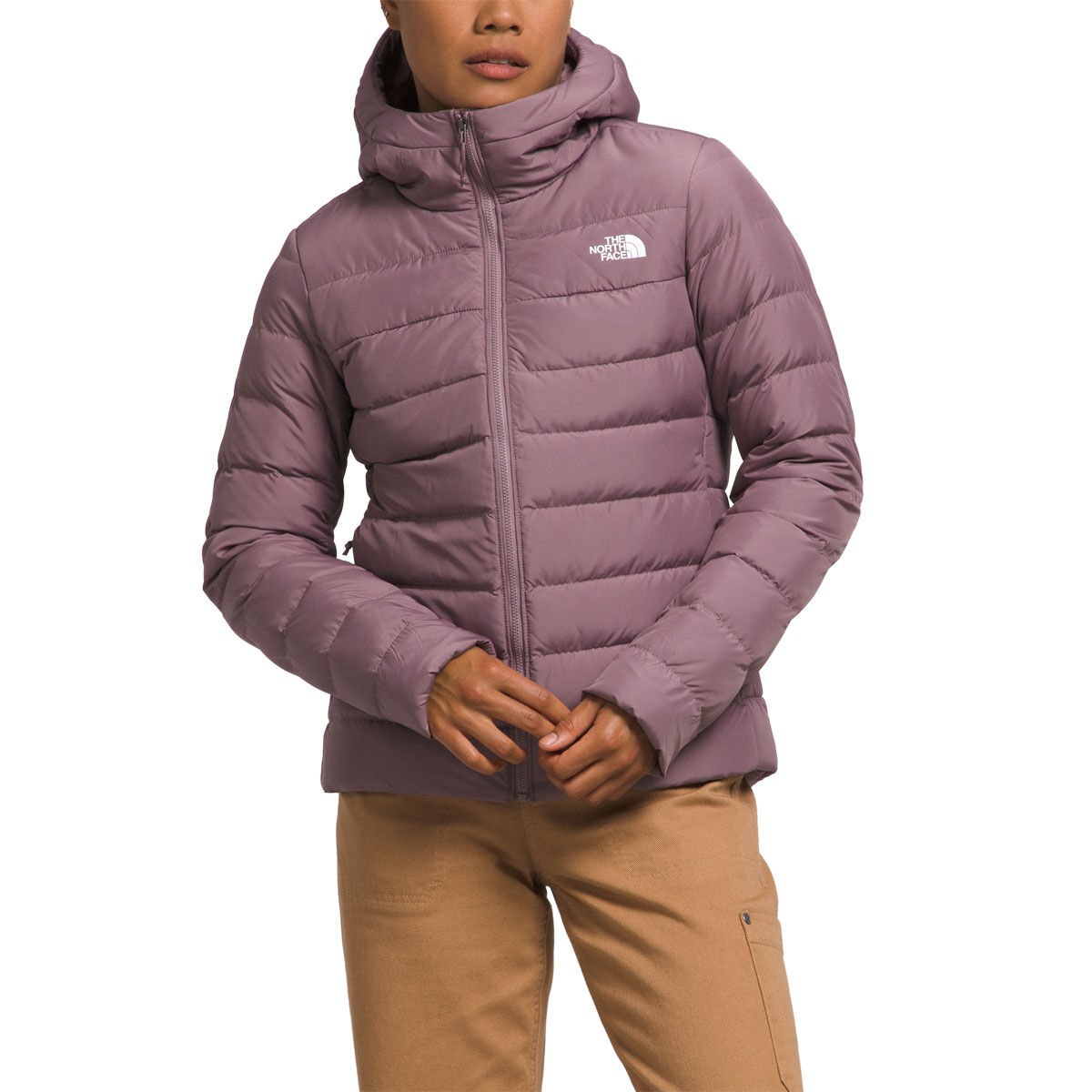 The North Face Womens Aconcagua 3 Hoodie