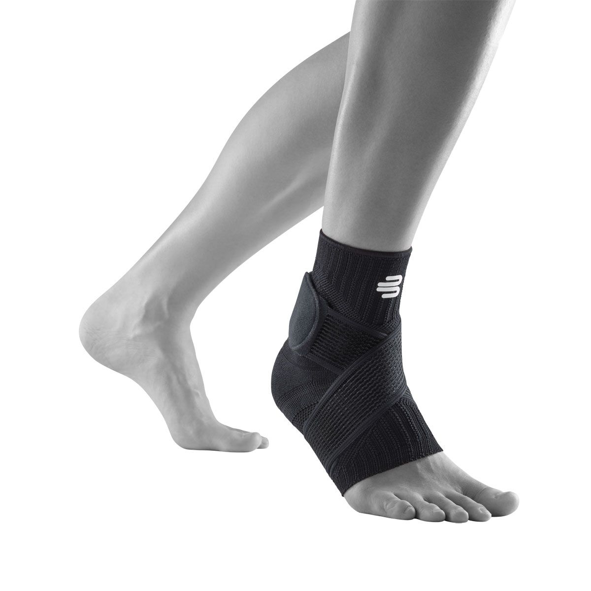 Bauerfeind Sports Ankle Support (Left)
