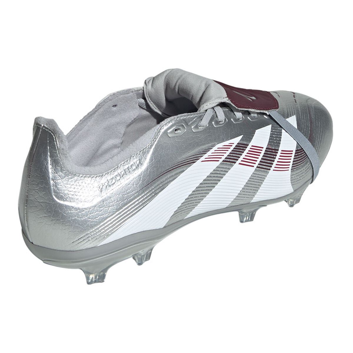 adidas Predator League Fold-Over Tongue FG Football Boots