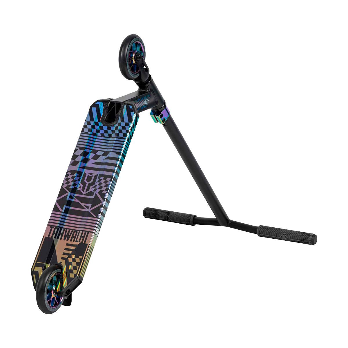 Tahwalhi ST7 Scooter