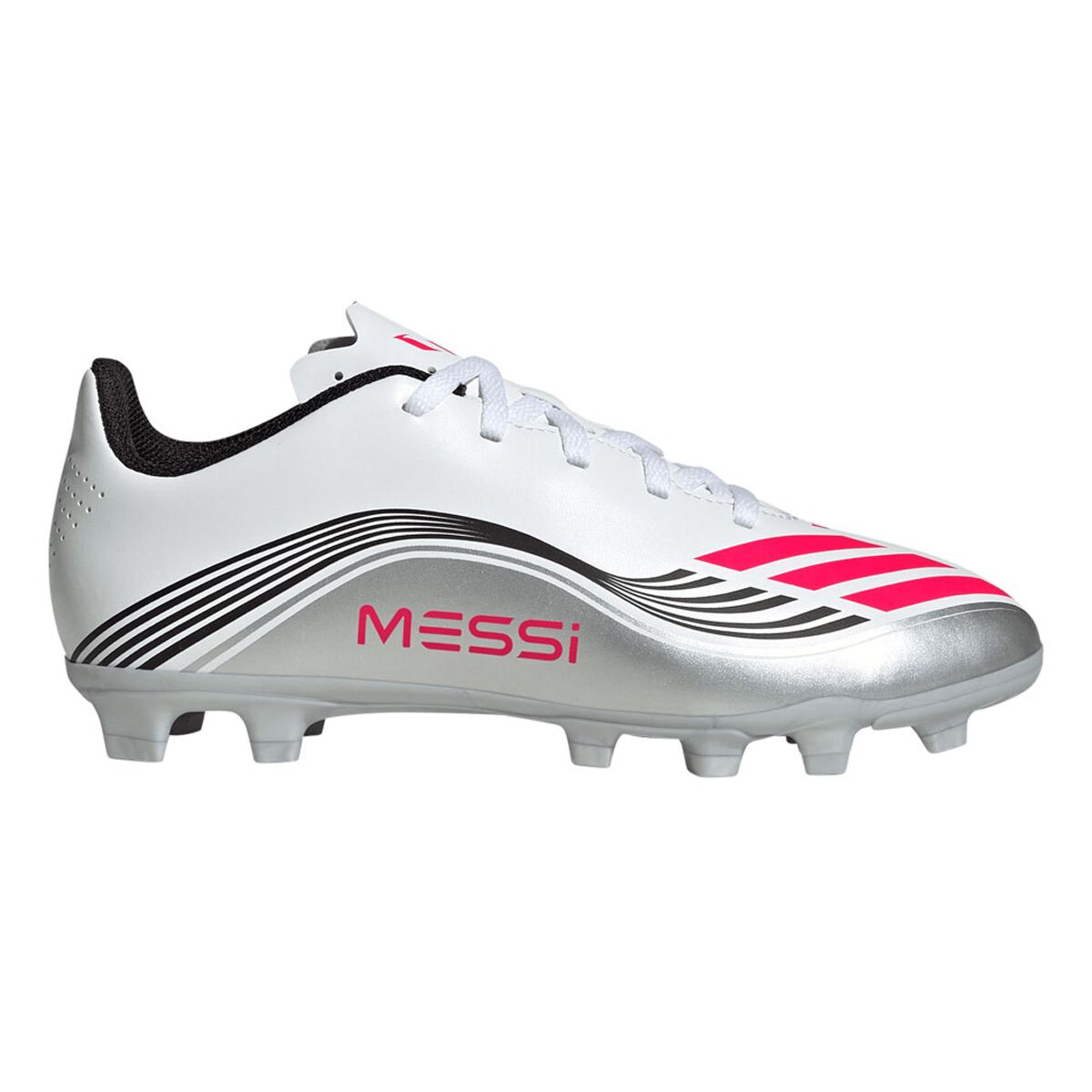 adidas F50 Club Messi Kids FG/MG Football Boots