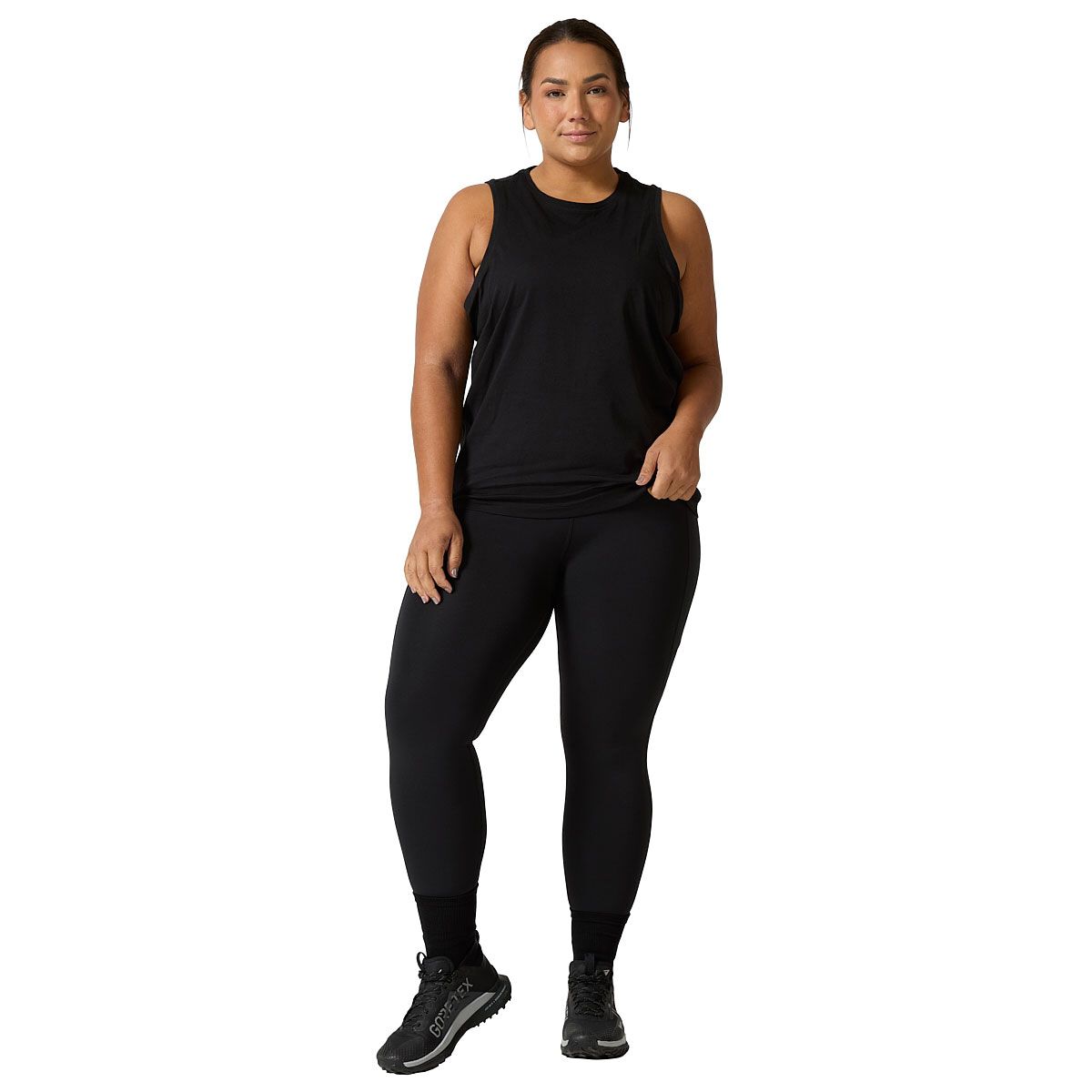 Ell/Voo Womens Essentials Training Tank