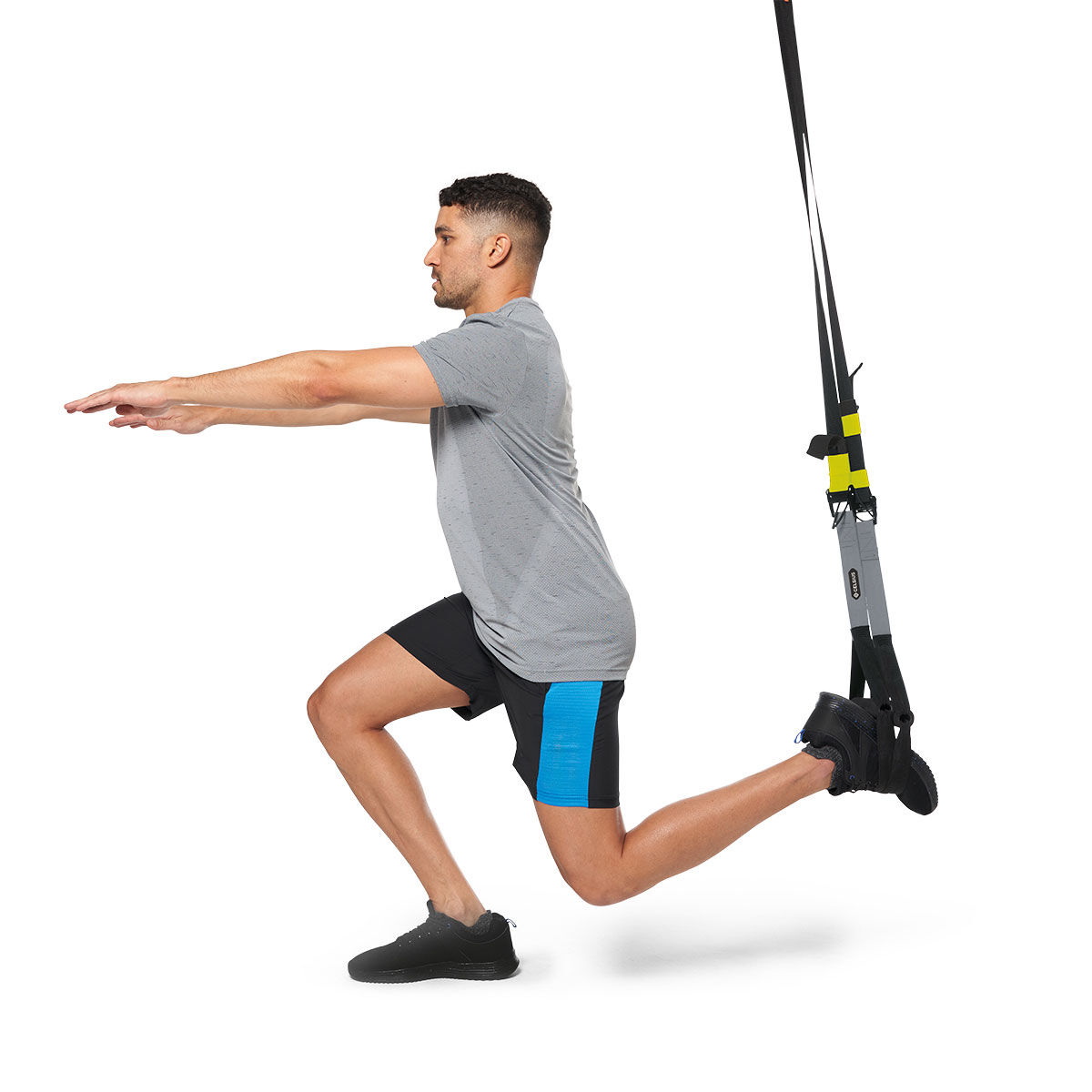 Celsius Suspension Trainer