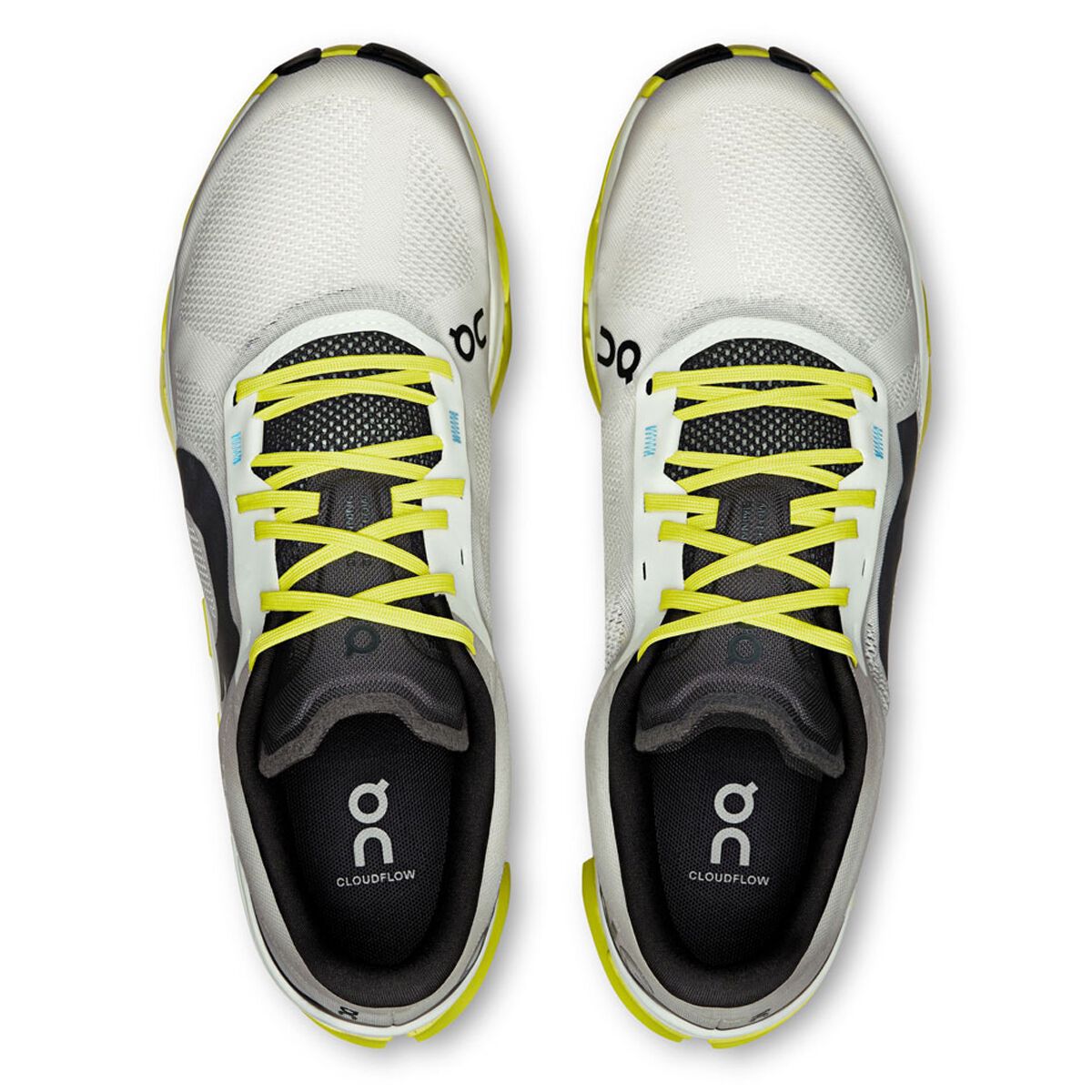 On Cloudflow 5 Mens Running Shoes