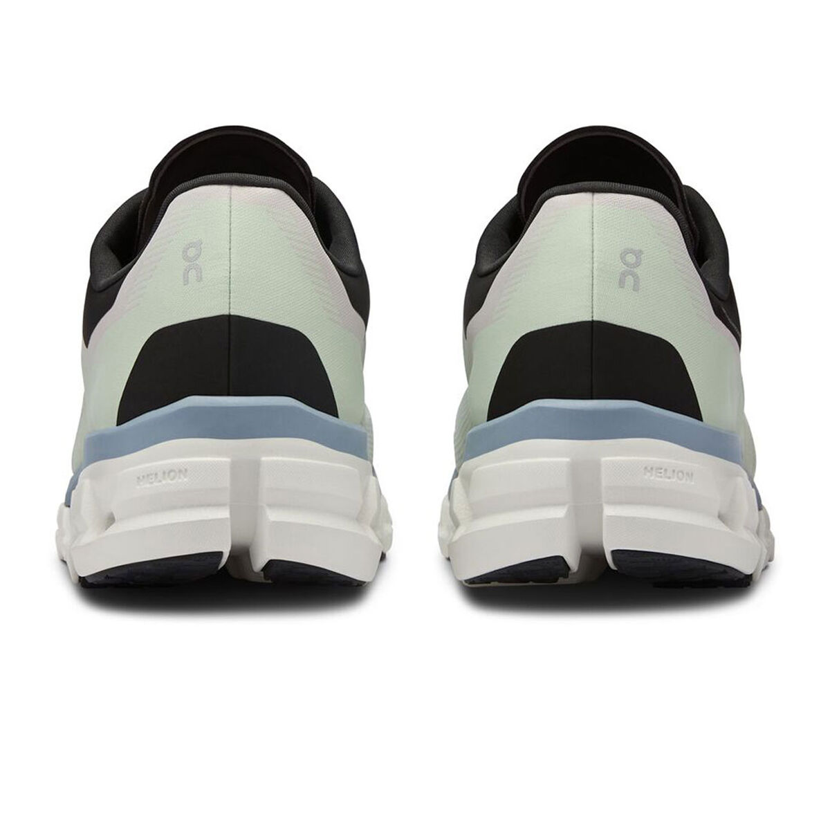 On Cloudflow 4 Mens Running Shoes