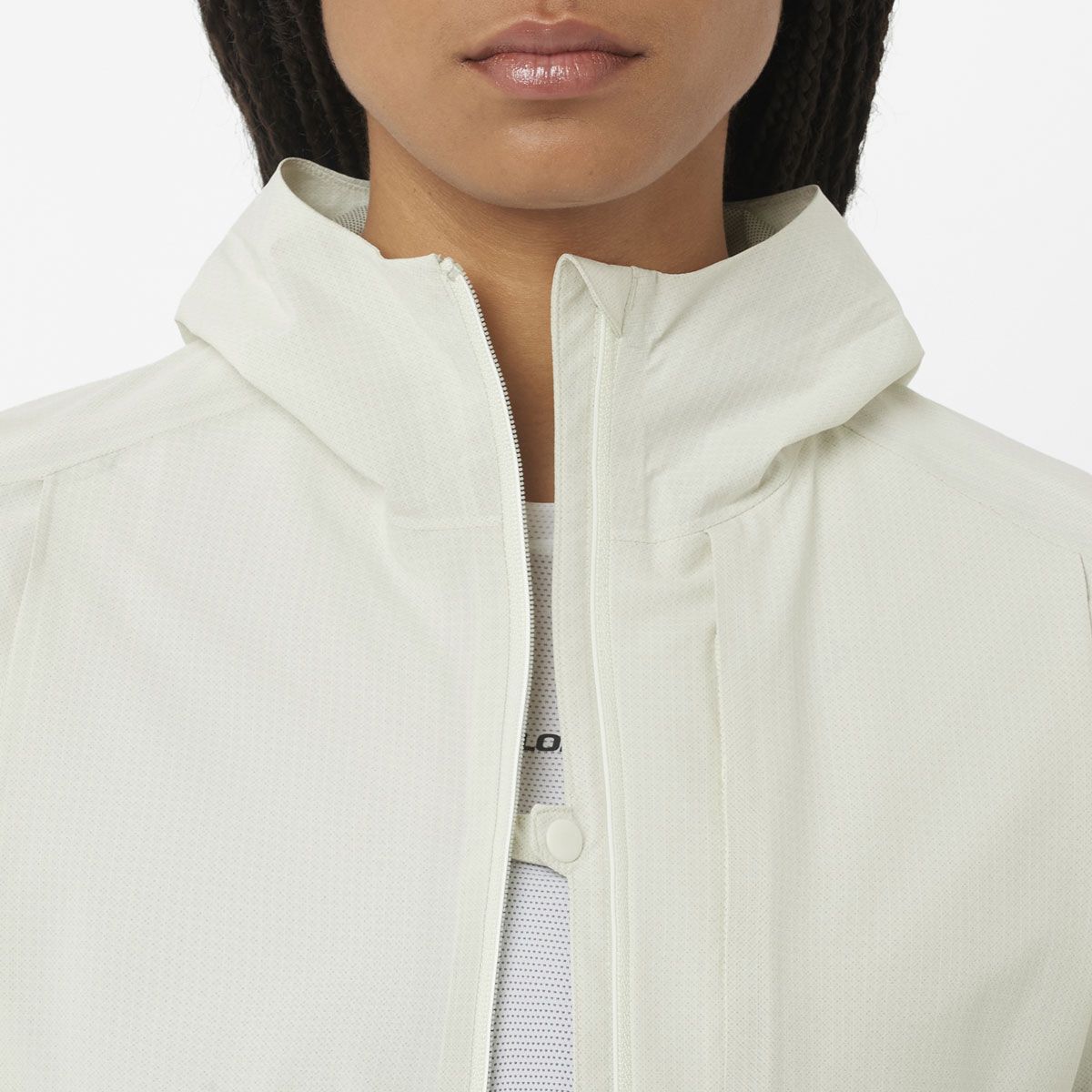 Salomon Womens Bonatti Trail Jacket