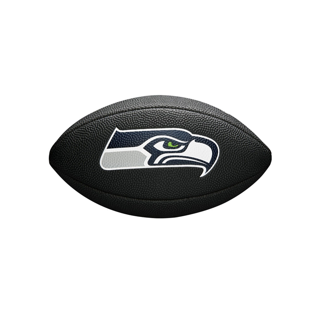 Wilson NFL Mini Seattle Seahawks Supporter Ball