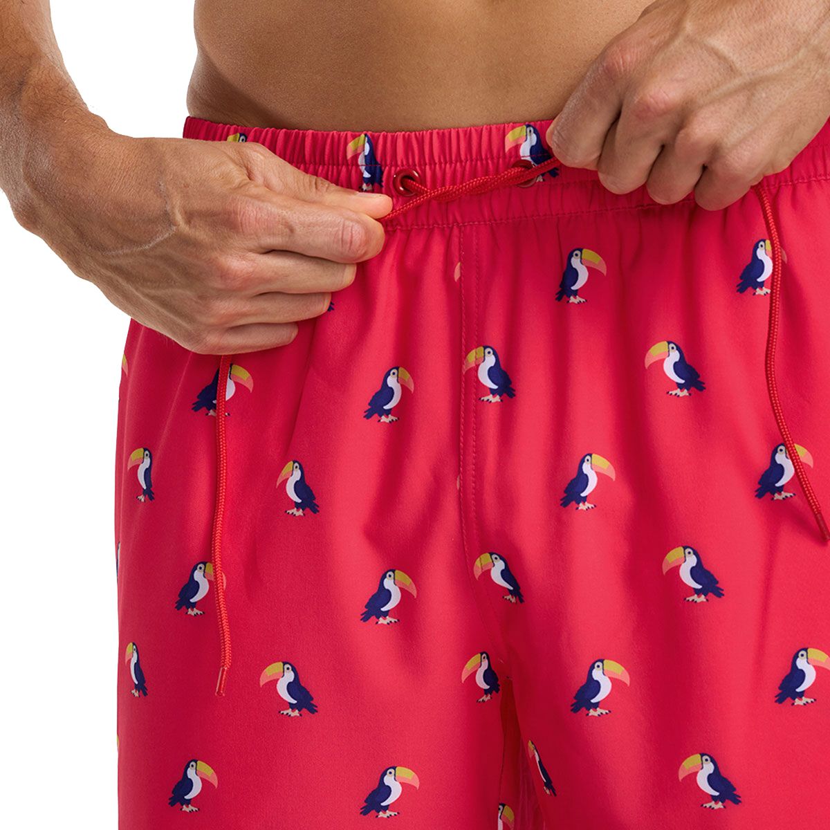 Speedo Mens Toucan Shorties