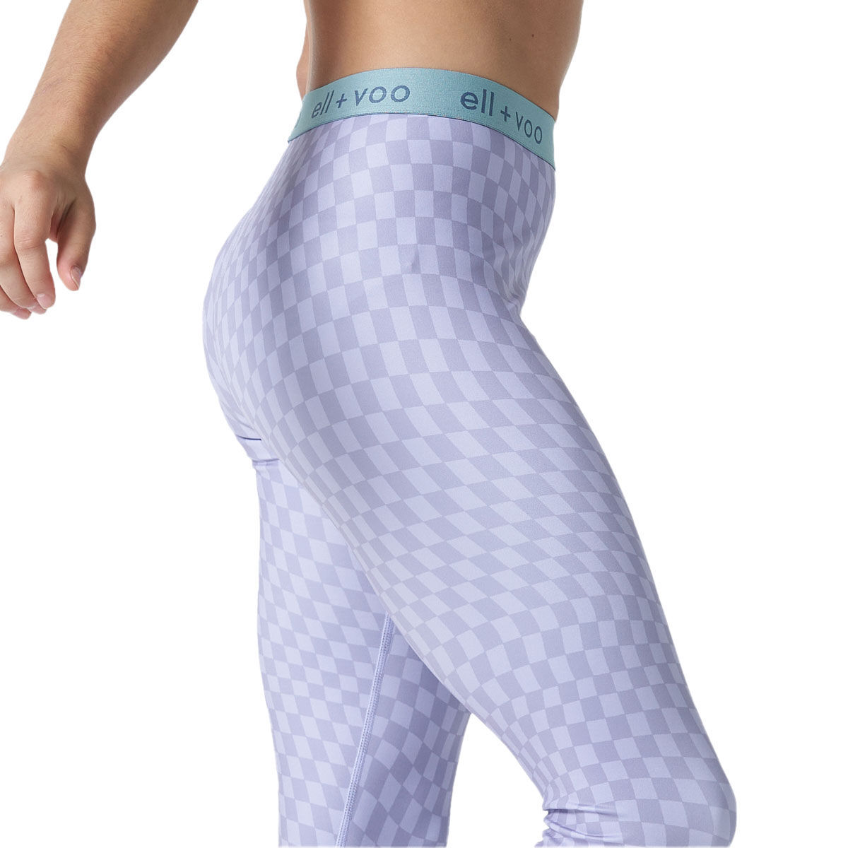 Ell/Voo Junior Naomi 7/8 Tights