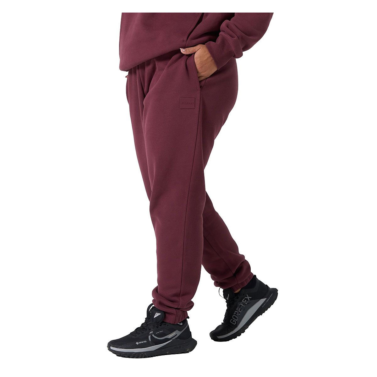 Ell/Voo Womens Mae Fleece Jogger