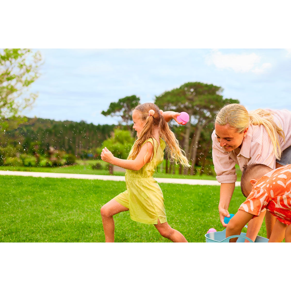 Bunch O Balloons Reusable 3 Pack