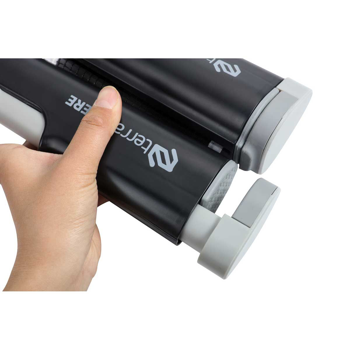 Terrasphere Deluxe Rollnet Table Tennis Net