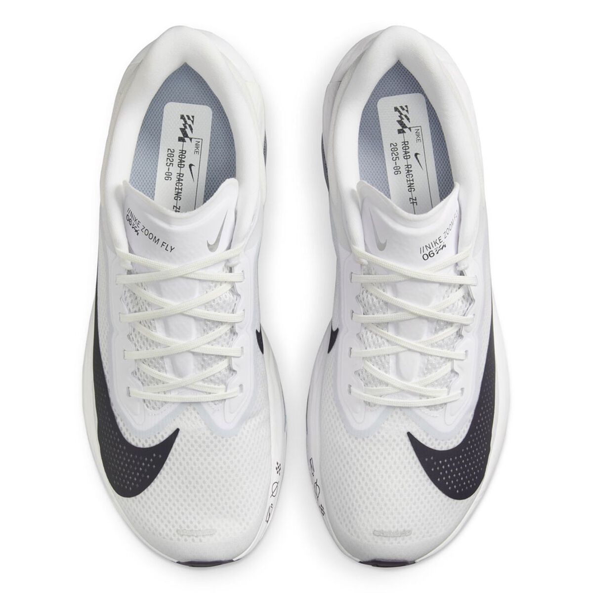 Nike Zoom Fly 6 Mens Running Shoes