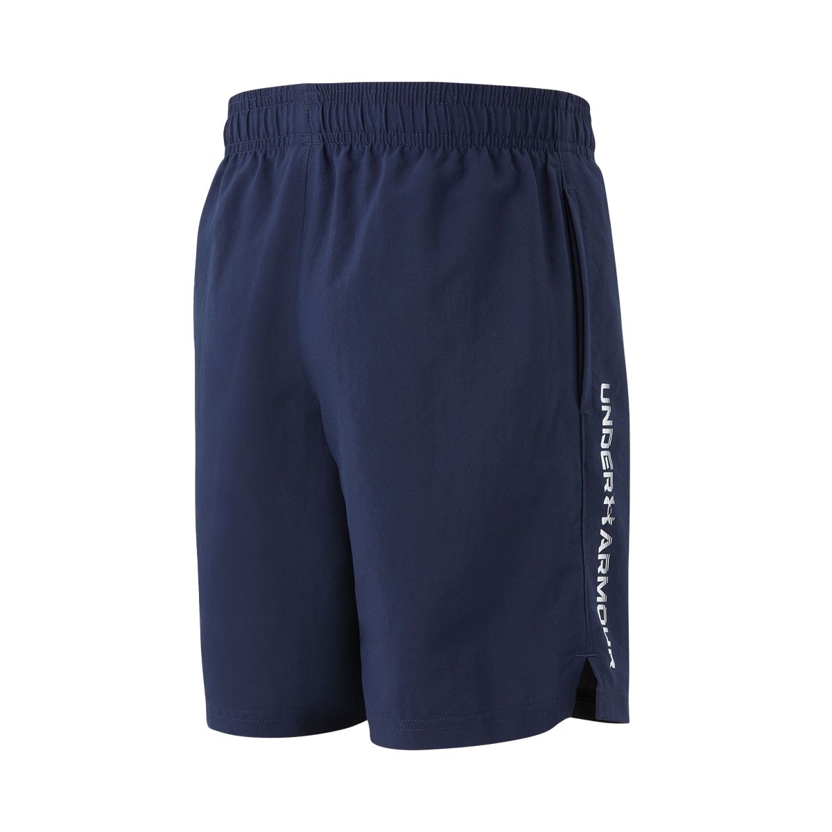 Under Armour Kids Tech Woven Wordmark Shorts