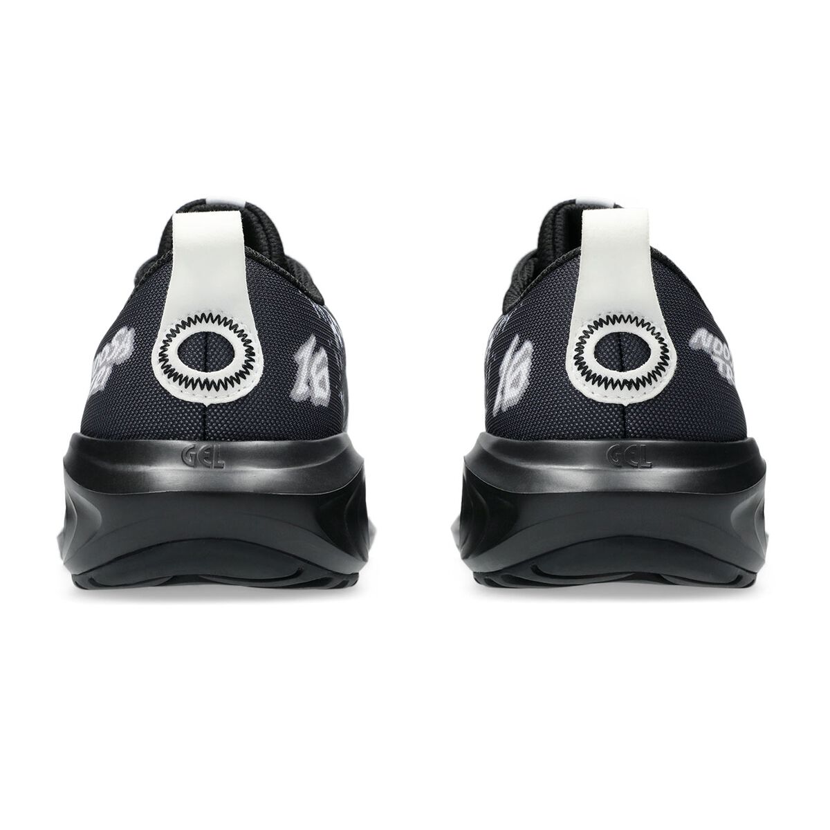 Asics GEL Noosa Tri 16 GS Kids Running Shoes