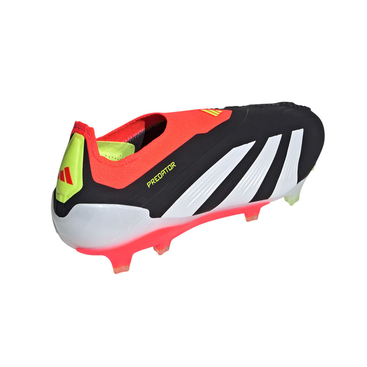 adidas Predator Elite Laceless Football Boots