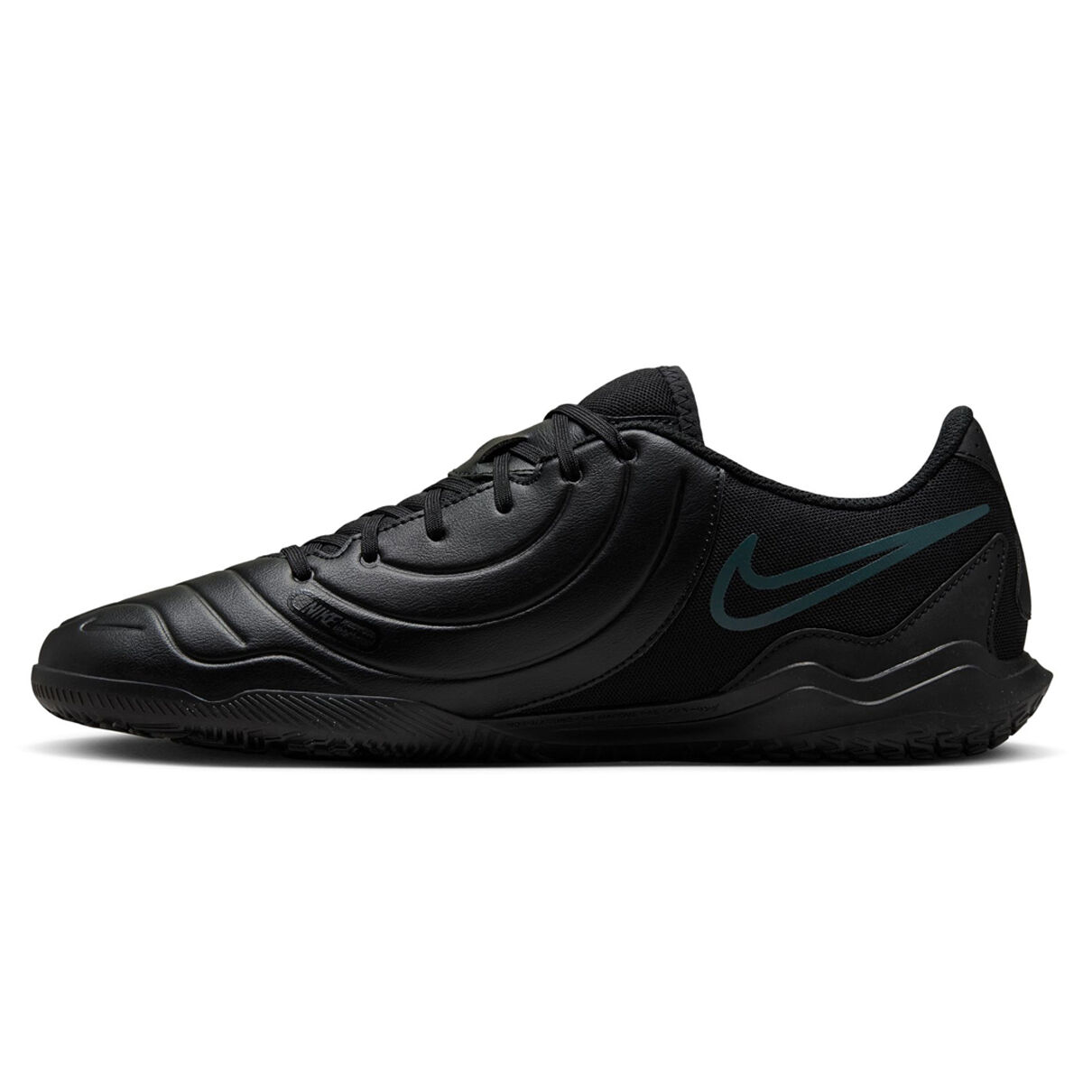 Nike Tiempo Legend 10 Club Indoor Soccer Shoes