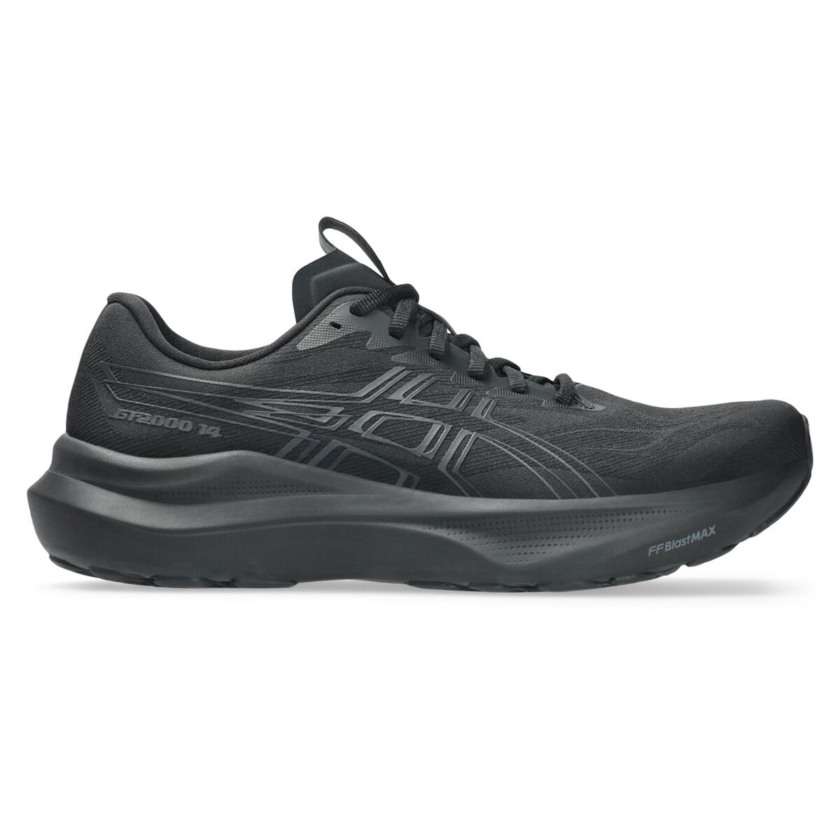 Asics GT 2000 14 Mens Running Shoes