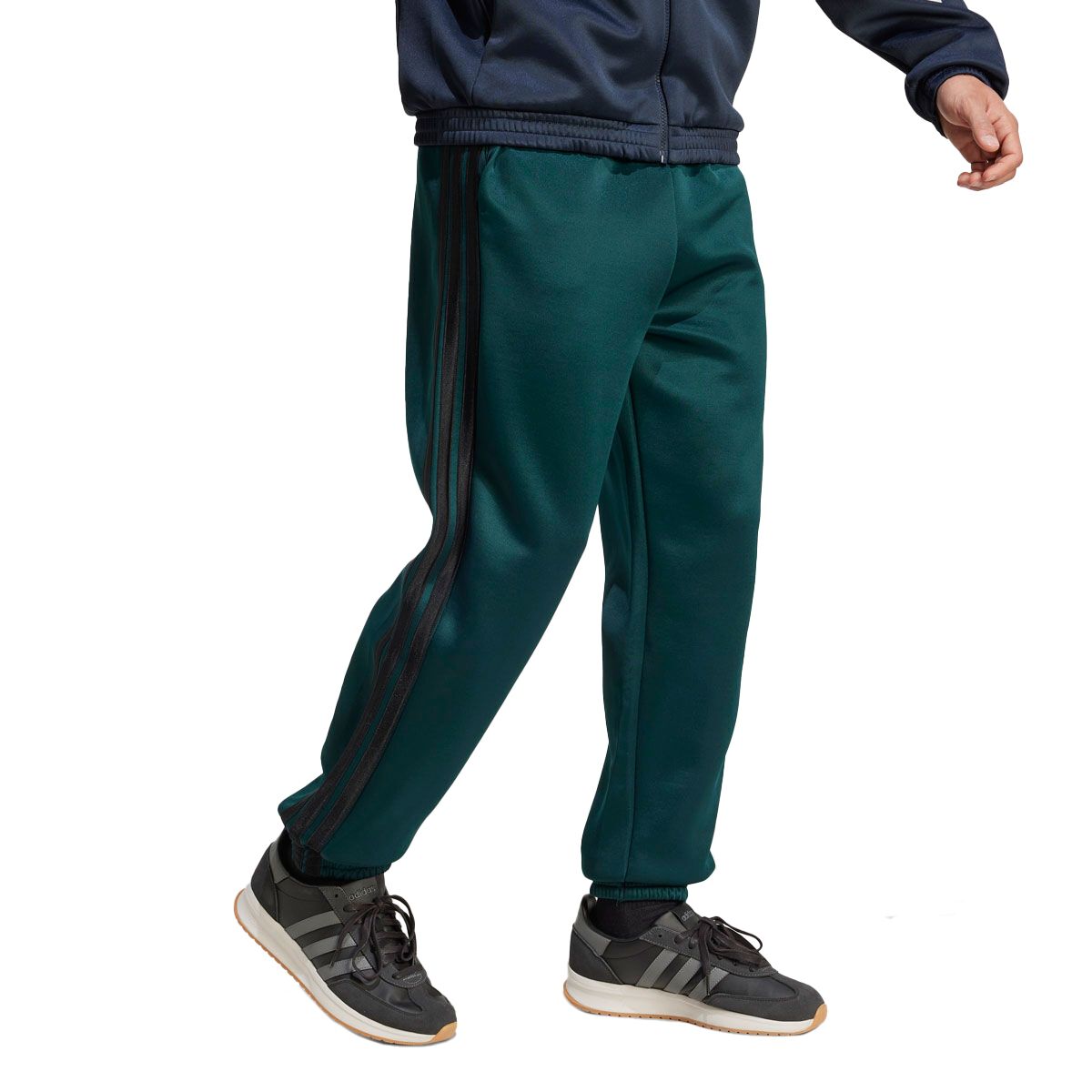 adidas Mens Stadium Track Pants