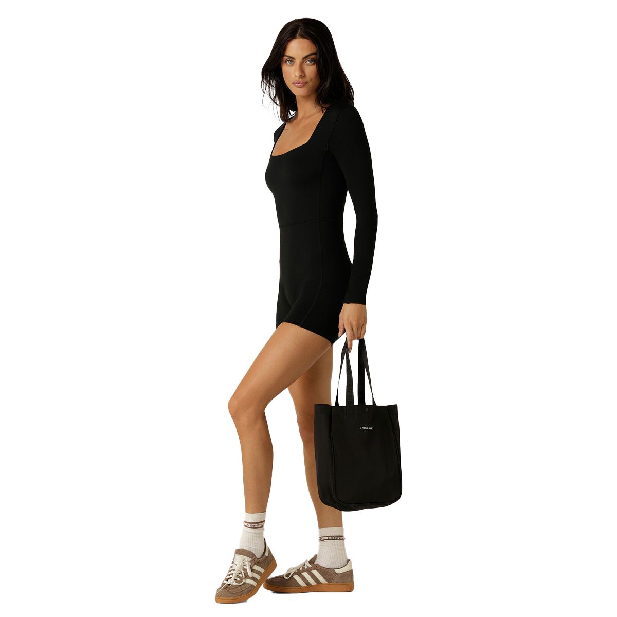 Lorna Jane Womens Effortless Long Sleeve Active Tee