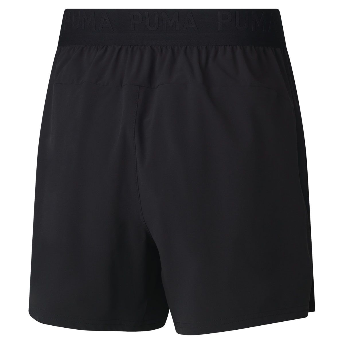 Richmond Tigers Mens 2025 Training Shorts