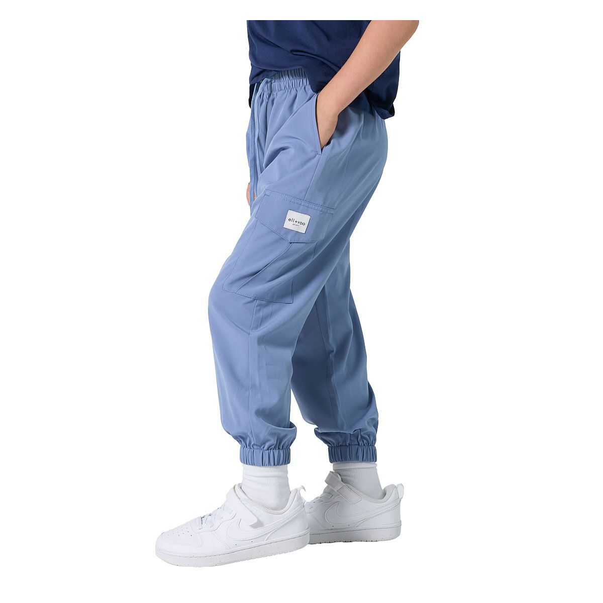 Ell/Voo Junior Josie Cargo Pants