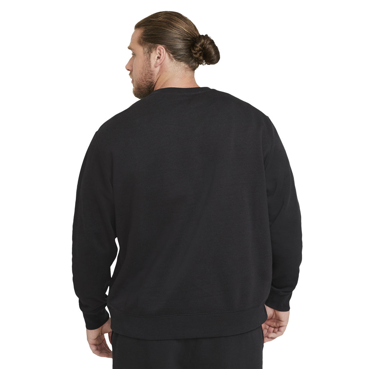 Nike Mens Sportswear Club Fleece Sweatshirt
