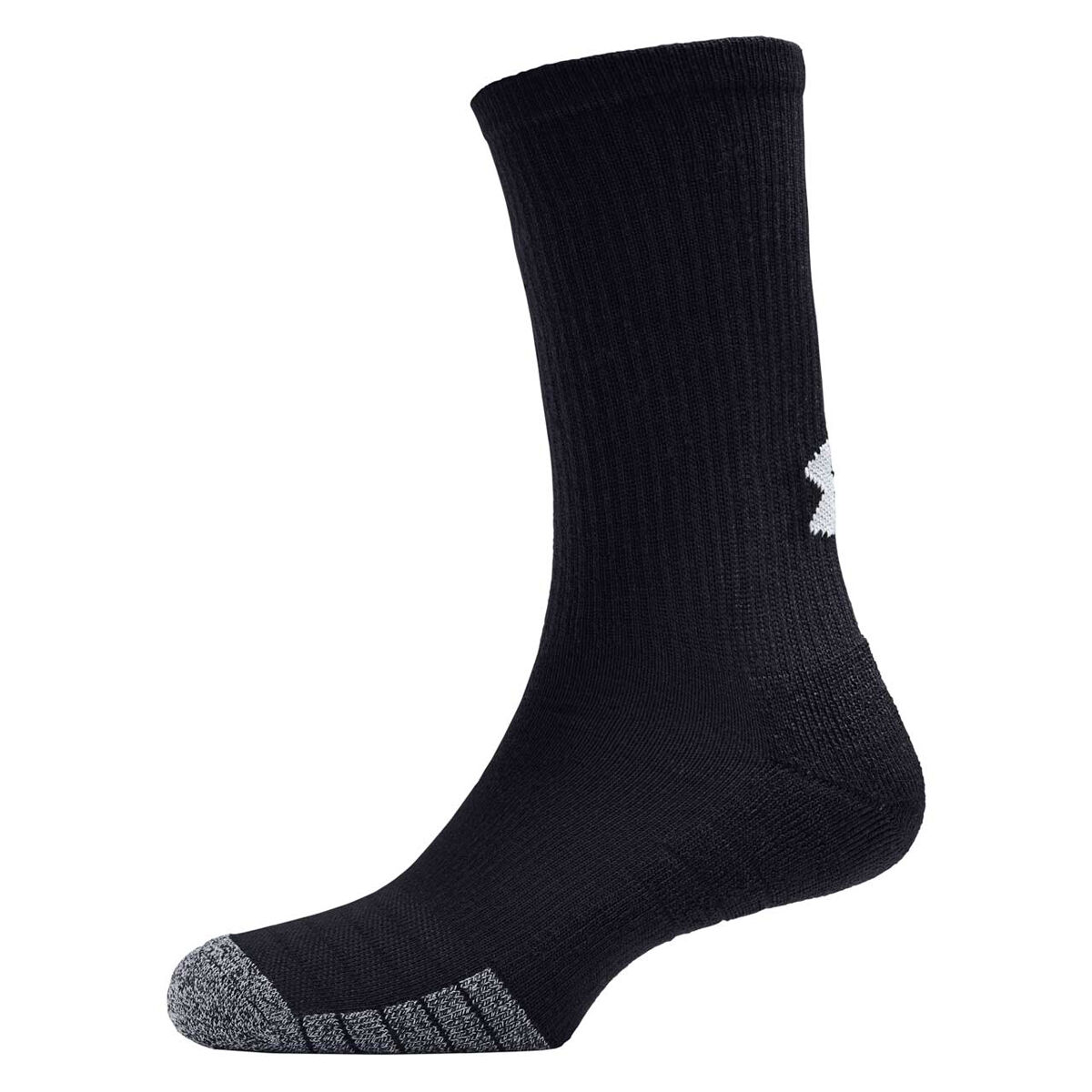 Under Armour HeatGear Crew Socks
