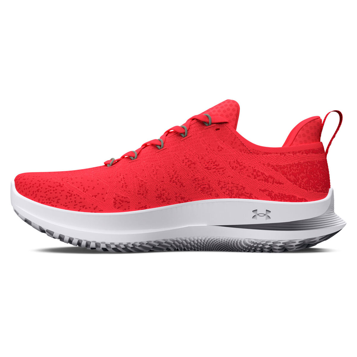 Under Armour Flow Velociti 3 Mens Running Shoes